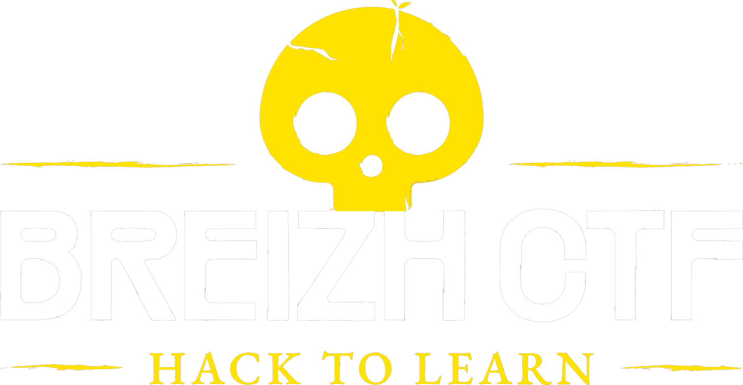 logo du Breizh CTF